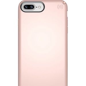 Speck Presidio iPhone 8 case